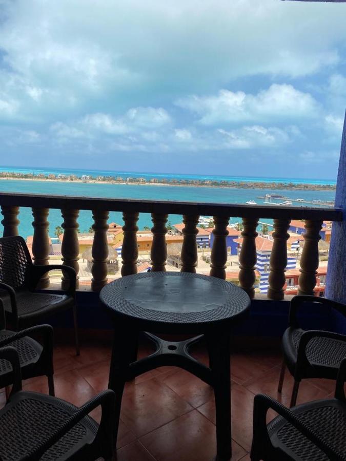 Porto Marina Resort Chalets Families Only El-Alamein Exterior foto